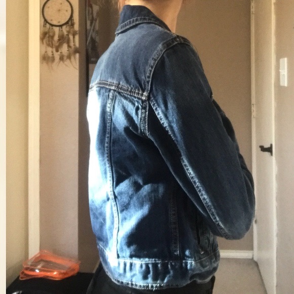 Denim Jacket - Picture 2 of 4